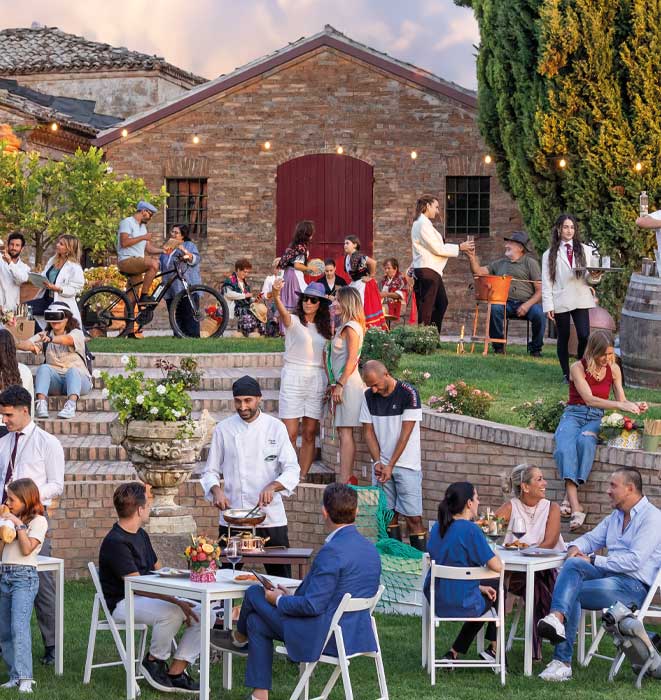 Tipicità festival 2026