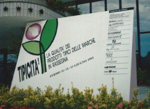 Tipicità, Festival dei prodotti tipici delle Marche