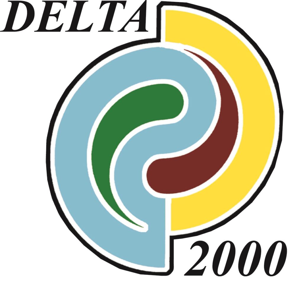Delta 2000