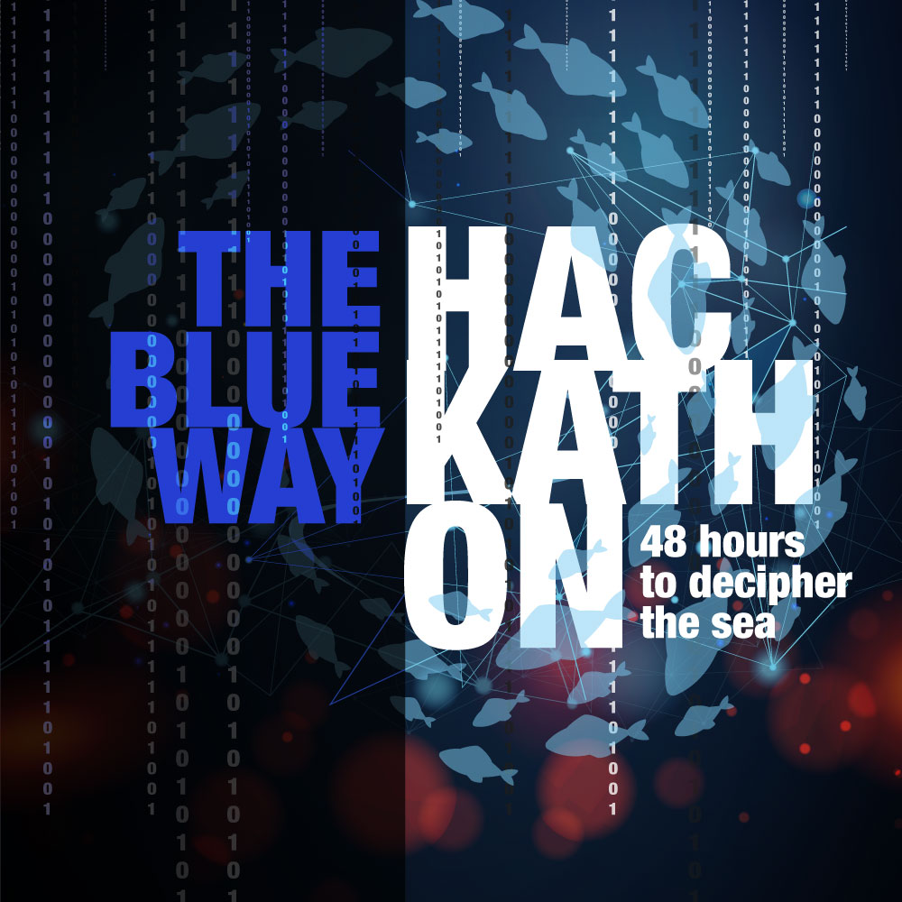The Blue Way Hackathon