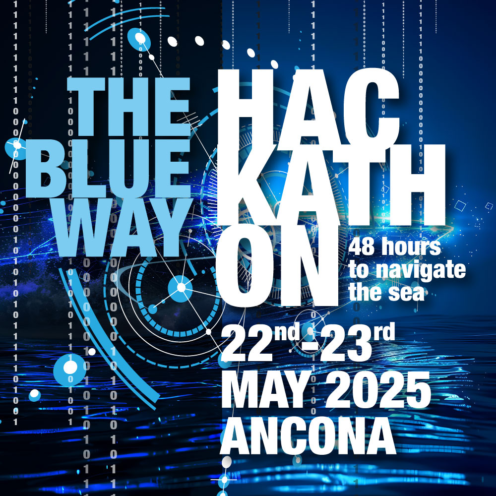 The Blue Way Hackathon 2025