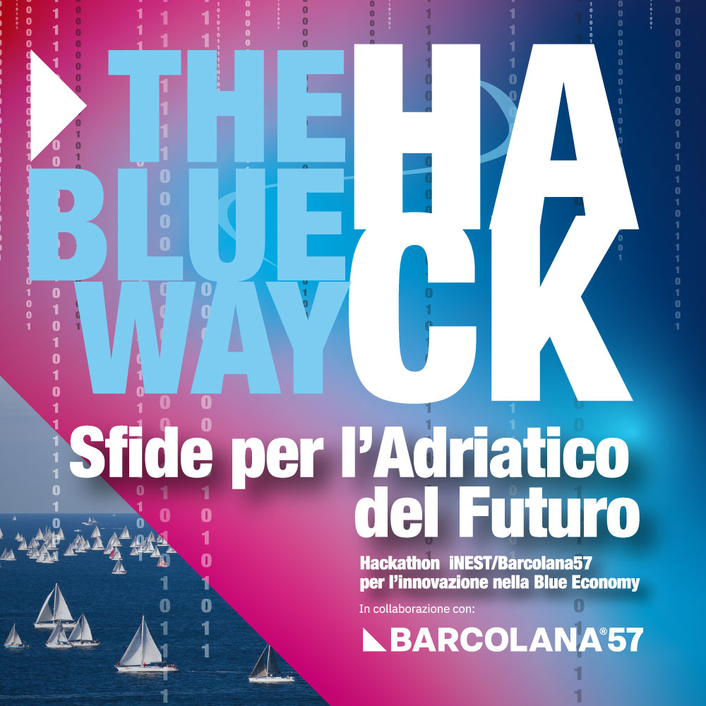 The Blue Way Hack