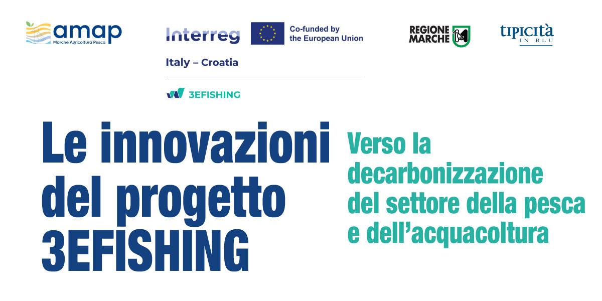 Interreg 3EFishing